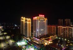 기타 3 Hanshou Xiangbei Tongcheng Hotel