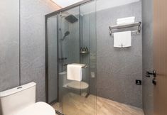 Lainnya 7 Yizhou Hotel