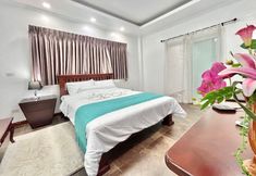 Others 4 Casa jomtien village Pattaya Sea Sky Pool Villa