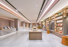 その他 6 Ji Hotel Shanghai New International Expo Center Yuhe Silicon Valley