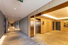 Others Blue Coast Hotel(Kuanzhai Alley Wenshu Monastery Store)