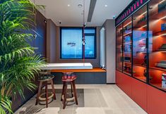 其他 7 Wotuo E-sports Entertainment Hotel