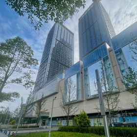 Hotel Exterior 1 Zizai Ru Ye Jianzhushi Homestay (Jinhua Wanda), Hotel Jinjiang Qu