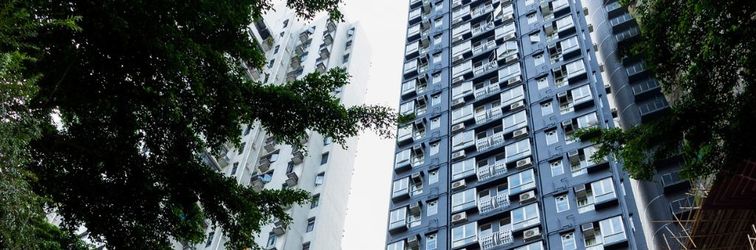 Others Lodgewood Wan Chai