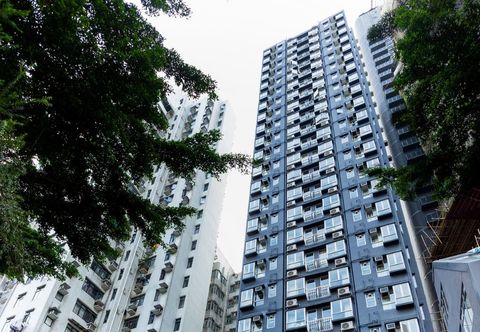 Others Lodgewood Wan Chai