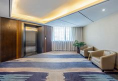 Lain-lain 7 Jifeng International Hotel (Heihe Zhongyang Commercial Pedestrian Street)