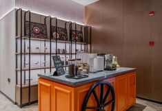 Others 4 Homeinn Plus Hotel (Shanghai No.1 Yaohan Century Avenue Subway Station)