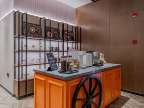 Others 4 Homeinn Plus Hotel (Shanghai No.1 Yaohan Century Avenue Subway Station)