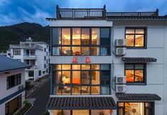 Others 3 Tiantai Chenmu Homestay (Tiantai Mountain Scenic Area)