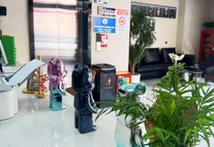 Khác 3 Number Seven E-Sports Hotel