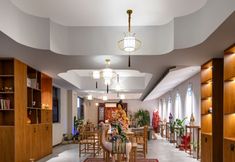 Others 7 HeYuan Leisure&Accommodation