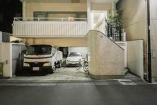 その他 Shinjuku Gyoenmae/Kinjo Guesthouse