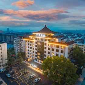 Hotel Exterior1All Seasons Hotel (Luoyang Luoyi Ancient City Branch),洛宁县飯店