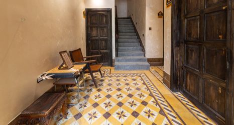 Others 2 Shanji Designer Movie Homestay (Quanzhou West Street Kaiyuan Temple)