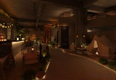 其他 7 Changsha Fangtang Ancient Hotel (Wuyi Square IFS International Financial Center)