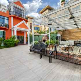 Hotel Exterior 1 Shenzhen Meishe First-line Seaview Homestay (Jiaochangwei Branch), Longgang Qu Villas