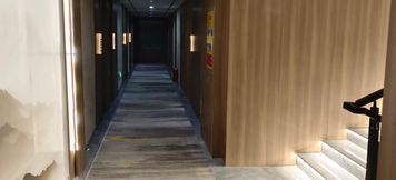 Lain-lain 3 Guazhou Dongfang Business Hotel
