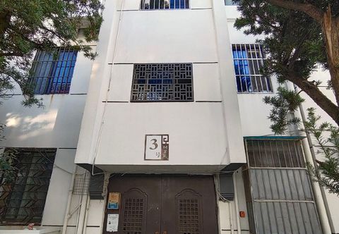 Others Tianxin Xiaoyuan (Suzhou Pingjiang Road Humble Administrator's Garden)