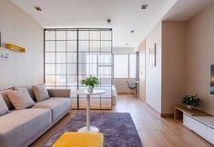 Others 3 Shenzhen Xiyue Apartment (Futian Port Branch)