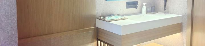 Others 4 Country Inn & Suites by Radisson Hotel (Chongqing Jiefangbei Area Hong Ya Dong)