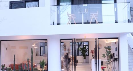 Khác 2 Longting Yueshe Dali