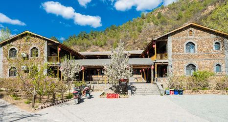 其他 2 Yulong Guzhai (Gubeikou Shuizhen Branch)