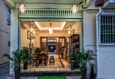 Others 5 Shun Yi Cha Xiang