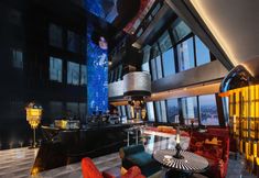 Lain-lain 5 ISEYA Panoramic Hotel (Chongqing Jiefangbei Flagship)
