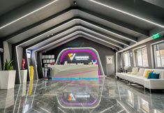 อื่นๆ 4 Relang E-sports Hotel