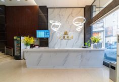 Others 6 Wanying Hotel