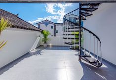 Khác 3 The garden homestay named "Mengxi Yashe" in Dali.