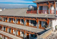 기타 5 Dali Baiquanwan Hot Spring Hotel