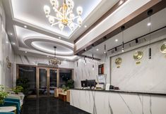 Khác 6 Zhenxiong Svit Theme Hotel