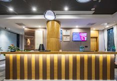 Lain-lain 7 Floral Hotel·Suzhou wannianqiao Hotel (Guanqian Street store)