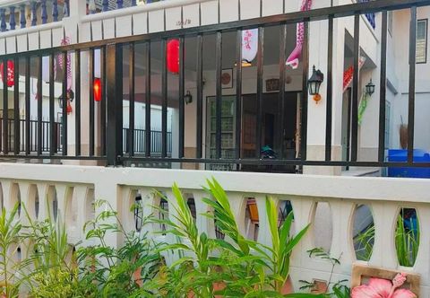 其他 Japanese style house, Bangsaen