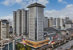 อื่นๆ 2 Ace International Hotel