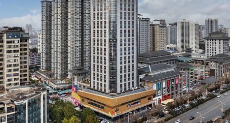 อื่นๆ 2 Ace International Hotel