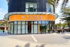 อื่นๆ Hainan Laifurui Homestay