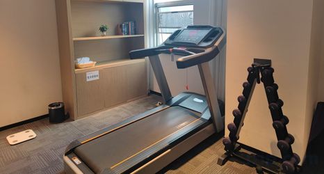 อื่นๆ 2 Aie Electronic Sports Hotel (Nanchang West Railway Station Metro Station Branch)