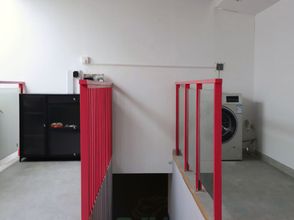 其他 4 Zenith E-Sports Hotel (Xindong International Plaza)