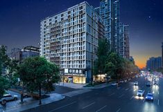 Others 5 Ni Hao Hotel (Chengdu Gaoxin Jiaozi Financial City)