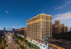 Others 5 Atour Hotel Kaifeng North Station Museum