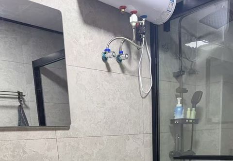 Khác Shanghai Yucheng Hotel