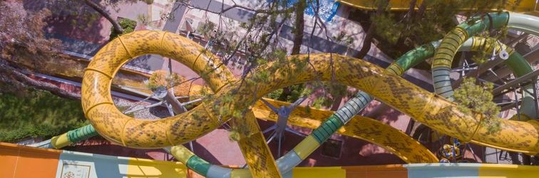 Others Akka Alinda Hotel - Premium Ultra All Inclusive