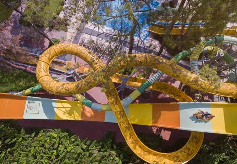 Others Akka Alinda Hotel - Premium Ultra All Inclusive