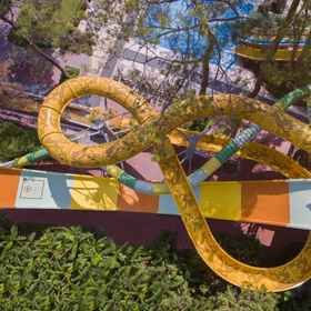 Hotel Interior/Public Areas1Akka Alinda Hotel - Premium Ultra All Inclusive,凯梅尔飯店