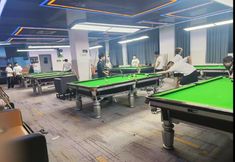 Khác 7 All Seasons Hotel (Changsha Donghu Subway Station)