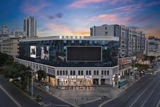 その他 Feifan Yunhai Hotel (Sanya Bay Jiefang Road Pedestrian Street)