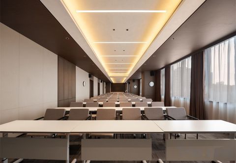 Others Atour Hotel, WanDa Plaza, Dianbai, Maoming