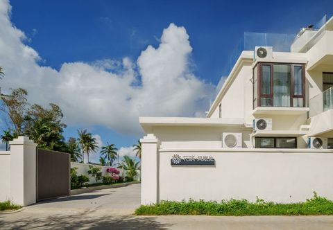 อื่นๆ Floral Fengmian Homestay (Lingshui)